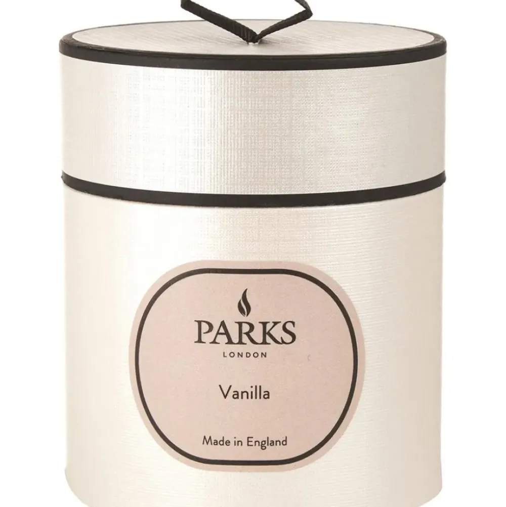 Sale Vela Perfumada Aromatherapy (Vainilla) Velas Perfumadas