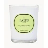 Outlet Vela Perfumada Aromatherapy (Lirio De Los Valles) Velas Perfumadas