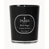 Online Vela Perfumada Black Magic (Naranja Y Hierba De Limon) Velas Perfumadas