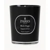 Hot Vela Perfumada Black Magic (Bergamota Y Rosa) Velas Perfumadas