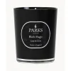 Best Vela Perfumada Black Magic (Madera De Cedro Y Clavo) Velas Perfumadas