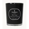 Best Vela Perfumada Black Magic (Jazmin Blanco, Ylang Ylang Y Sandalo) Velas Perfumadas