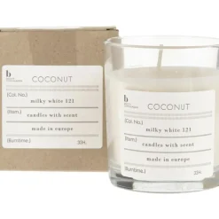 Best Vela Perfumada Bliss (Coco) Velas Perfumadas