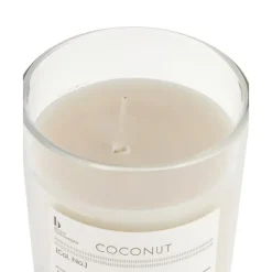 Best Vela Perfumada Bliss (Coco) Velas Perfumadas