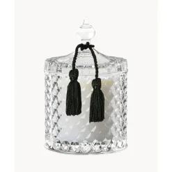 Outlet Vela Perfumada Crystalene (Vainilla) Velas Perfumadas