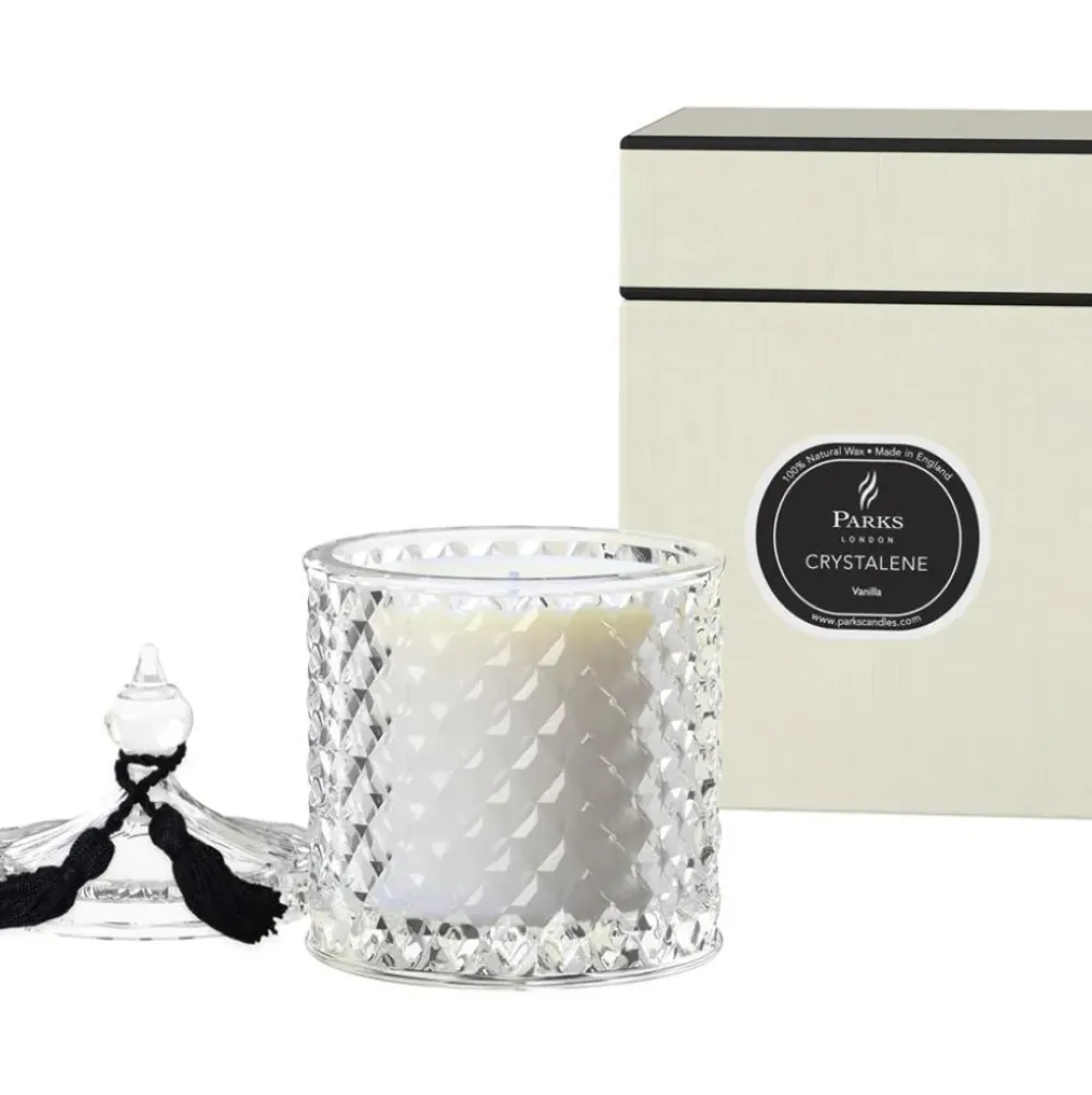 Outlet Vela Perfumada Crystalene (Vainilla) Velas Perfumadas