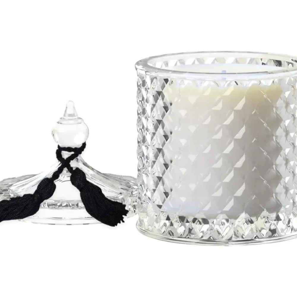 Outlet Vela Perfumada Crystalene (Vainilla) Velas Perfumadas