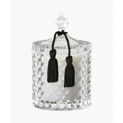New Vela Perfumada Crystalene (Lirio De Los Valles) Velas Perfumadas