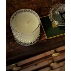 New Vela Perfumada Crystalene (Lirio De Los Valles) Velas Perfumadas