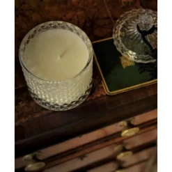 Sale Vela Perfumada Crystalene (Higo Silvestre, Grosella Negra Y Azahar) Velas Perfumadas