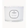 Sale Vela Perfumada De Tres Mechas Vintage Aromatherapy (Vainilla, Pachuli Y Lavanda) Velas Perfumadas