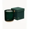 Discount Vela Perfumada Dos Mechas Skog (Pino, Pinas, Savia De Abedul) Velas Perfumadas