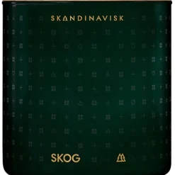 Discount Vela Perfumada Dos Mechas Skog (Pino, Pinas, Savia De Abedul) Velas Perfumadas