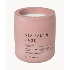 Hot Vela Perfumada Fraga (Salvia Y Hierbas) Velas Perfumadas