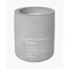 Discount Vela Perfumada Fraga (Sandalo Y Mirra) Velas Perfumadas