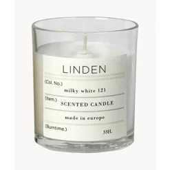 Online Vela Perfumada Linden (Tila) Velas Perfumadas