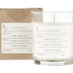 Sale Vela Perfumada Morning (Pomelo) Velas Perfumadas