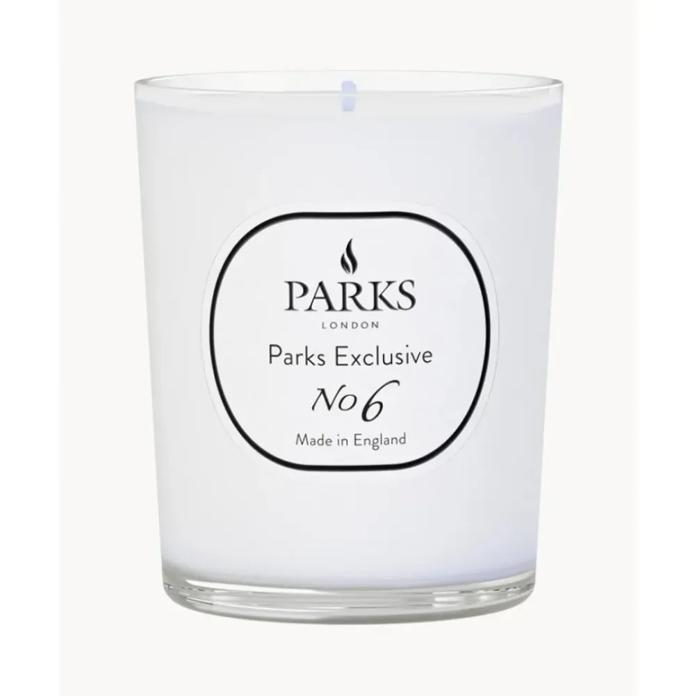 Fashion Vela Perfumada Parks Exclusive No. 6 (Lima & Limon) Velas Perfumadas