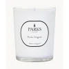 Clearance Vela Perfumada Parks Original (Vanilla Y Frutas Citricas) Velas Perfumadas