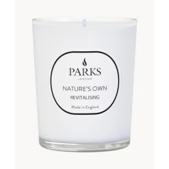 Best Vela Perfumada Revitalising Spa (Menta, Citricos Y Tomillo) Velas Perfumadas