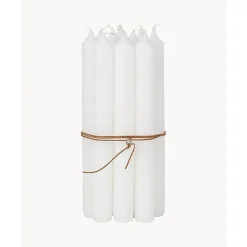 Best Velas Conicas Classic, 10 Uds. Velas Decorativas