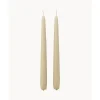 Outlet Velas Madeon, 2 Uds. Velas Decorativas