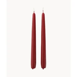 Discount Velas Madeon, 2 Uds. Velas Decorativas