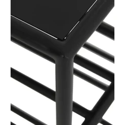 Best Zapatero De Metal Bench Zapateros