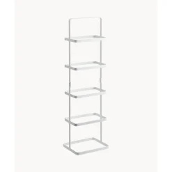 Sale Zapatero De Metal Tower Zapateros