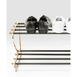 Sale Zapatero De Metal Walk Zapateros