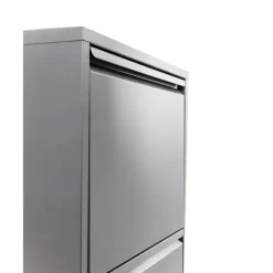 Sale Zapatero De Pared Caruso, Puertas Abatibles Zapateros