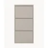Online Zapatero De Pared Caruso, Puertas Abatibles Zapateros