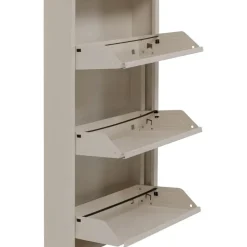 Online Zapatero De Pared Caruso, Puertas Abatibles Zapateros