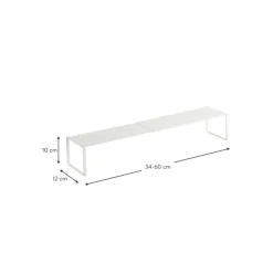 Outlet Zapatero Extensible Frame Zapateros