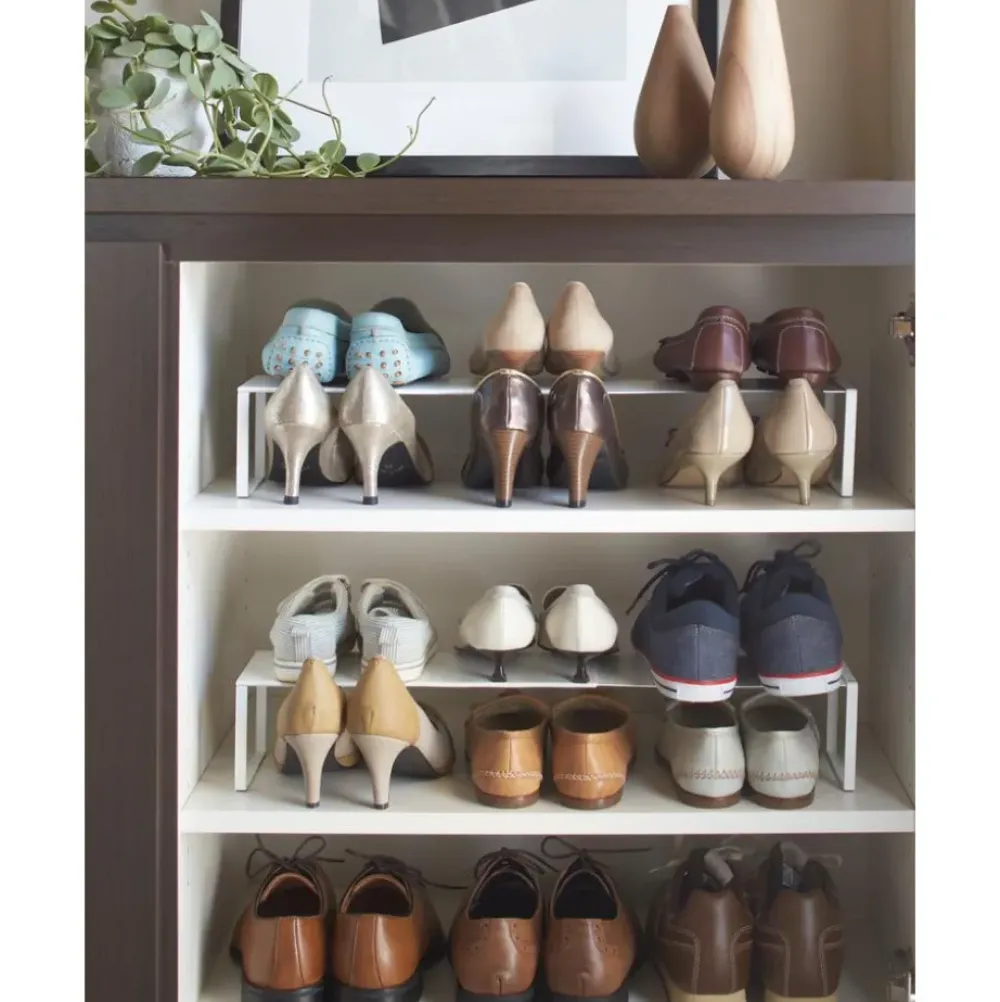 Outlet Zapatero Extensible Frame Zapateros